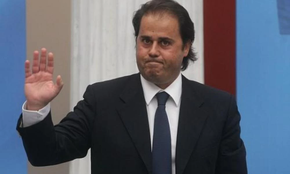 Σταύρος Παπασταύρου: Υπήρξα στόχος μιας επιχείρησης δολοφονίας χαρακτήρα